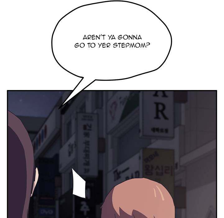 My Stepmom - Chapter 51 Final - Andromeda 11 page 84 hentai porn comic manga doujin